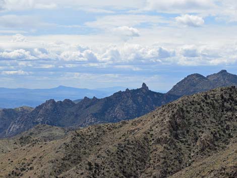 Summit Peak