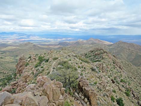 Summit Peak