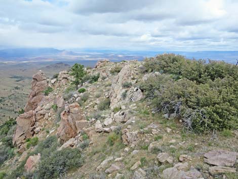 Summit Peak