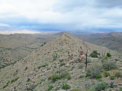 Summit Peak