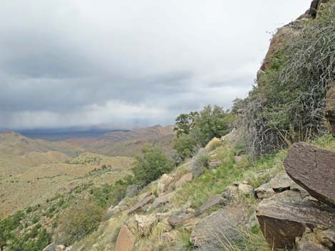 Summit Peak