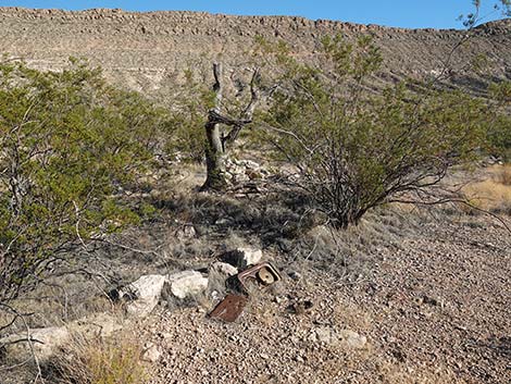 Uranium Mine