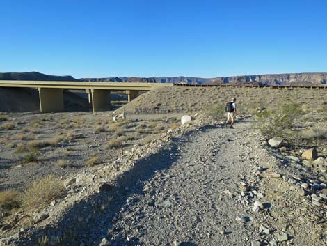 Arizona Hot Springs