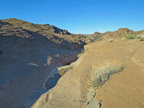 Arizona Hot Spring