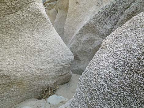 Grapevine Canyon