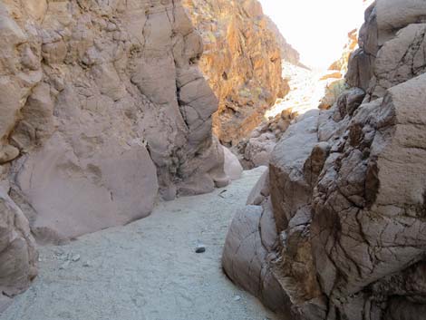 Arizona Hot Spring