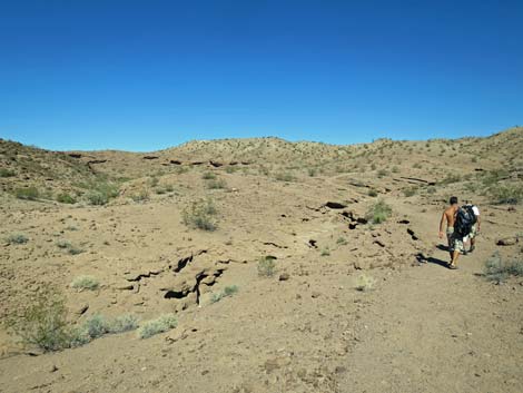 Hot Spring Canyon