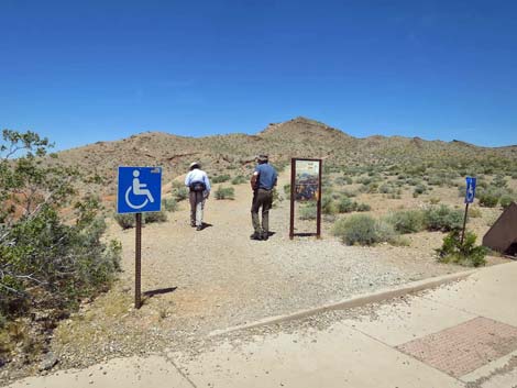 Northshore Summit Trail