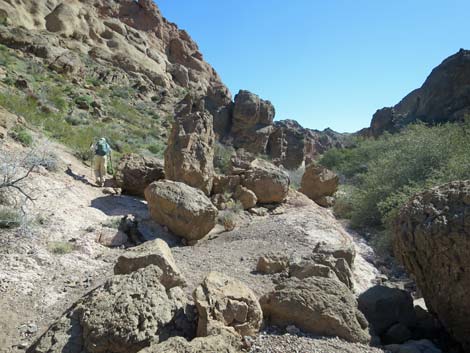 Natural Bridge