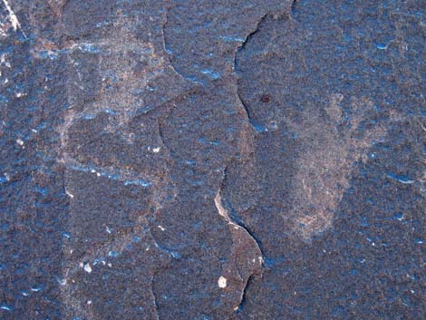 Lake Mead petroglyphs