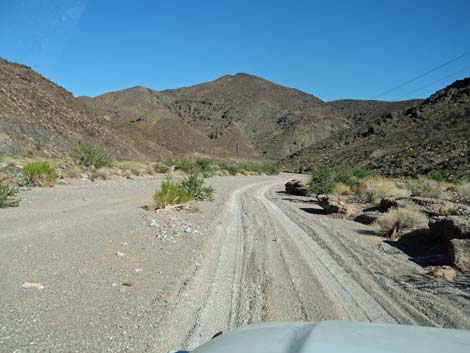 West End Wash South Road