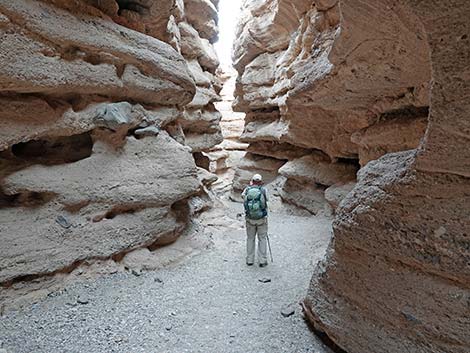 White Owl Canyon