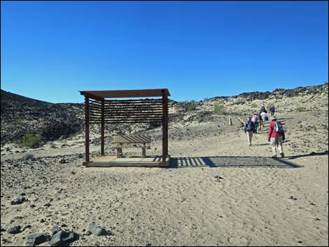 Amboy Crater