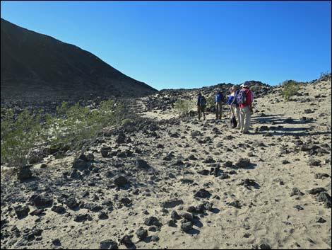 Amboy Crater