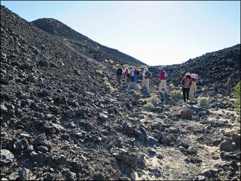 Amboy Crater