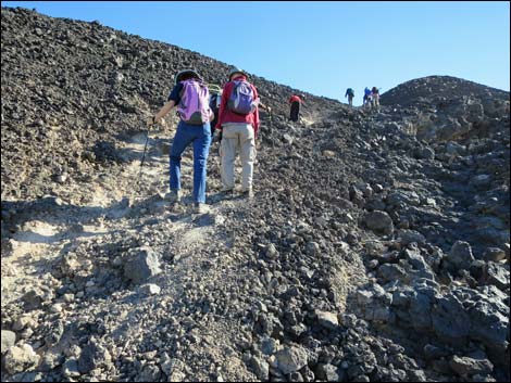 Amboy Crater