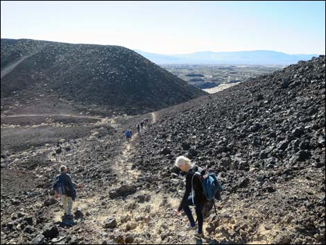 Amboy Crater