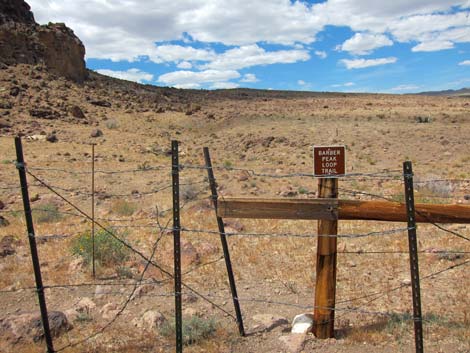 Barber Loop Trail