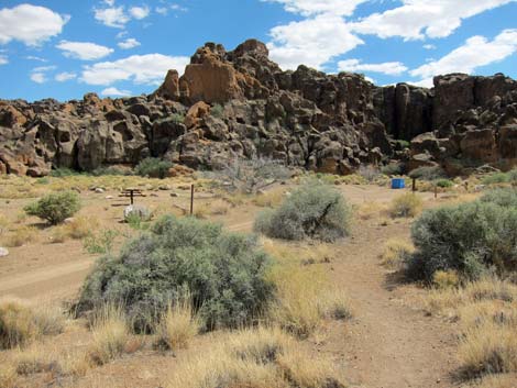 Barber Loop Trail