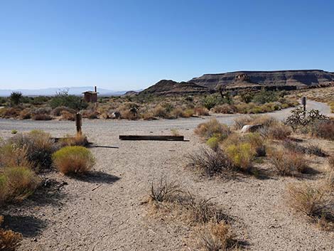 Barber Loop Trail