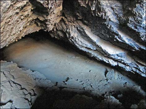 Lava Tube