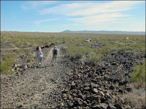 Lava Tube