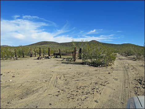 Aiken Mine Road