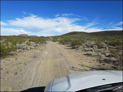 Aiken Mine Road