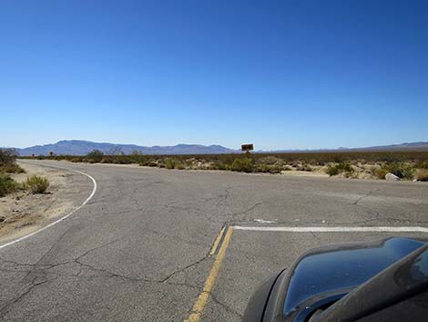 Black Canyon Road