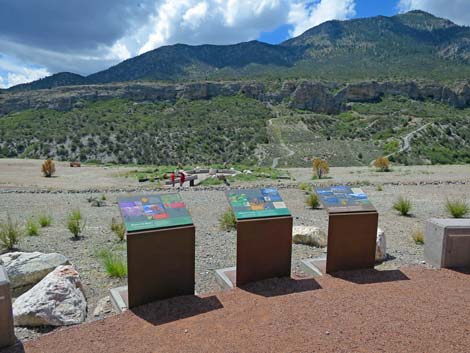 Spring Mountains Visitor Center