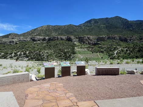 Spring Mountains Visitor Center