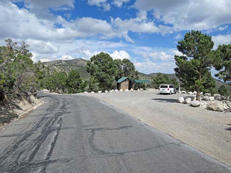 Juniper Trailhead