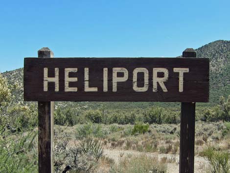 Lower Telephone Canyon Trailhead