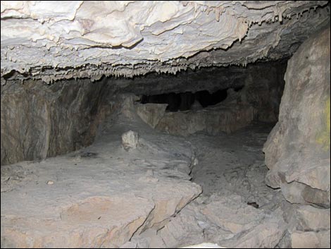 Desert Cave