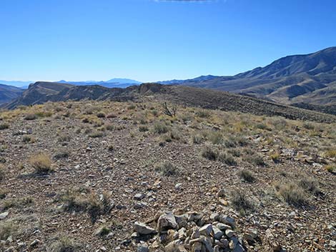 Birdspring Peak