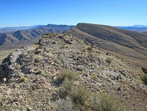 Birdspring Peak