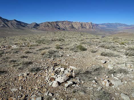 Birdspring Peak