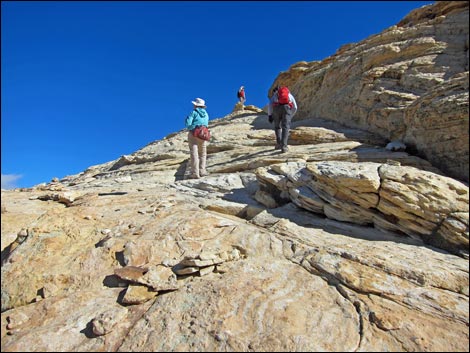 Bridge Mountain