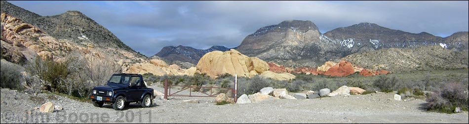 Brownstone Tanks Route