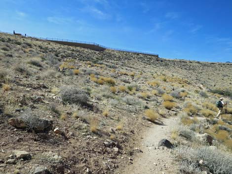 Grand Circle Loop Trail