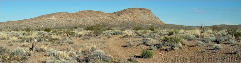 Campground Flats Loop