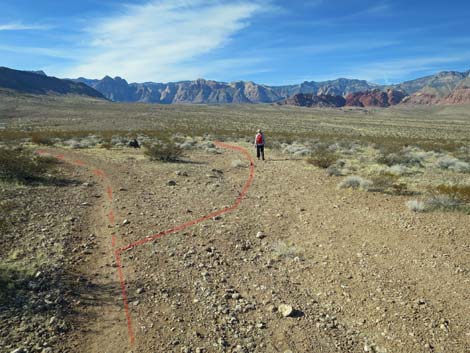 Gun Range Ridge Loop