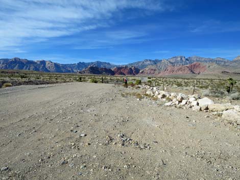 Gun Range Ridge Loop