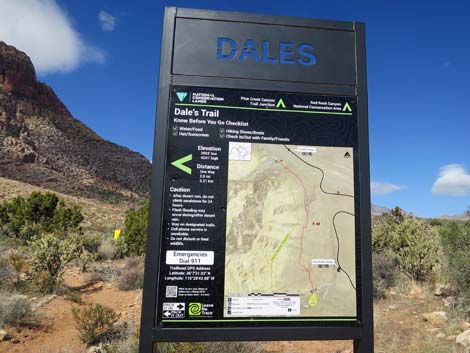 Dales Trail