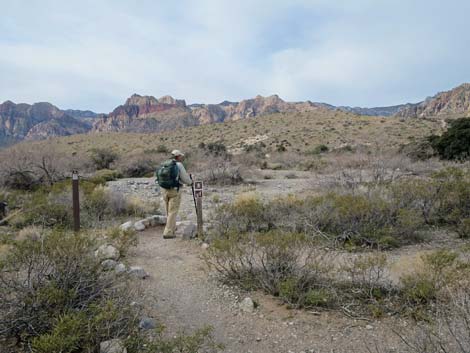 Grand Circle Trail