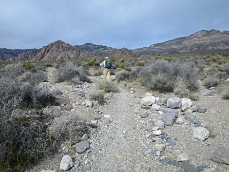 Grand Circle Trail