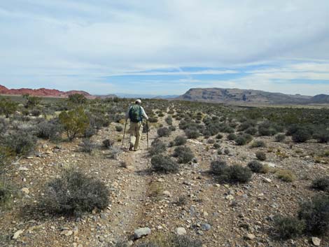 Grand Circle Trail