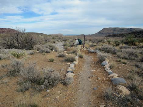 Grand Circle Trail