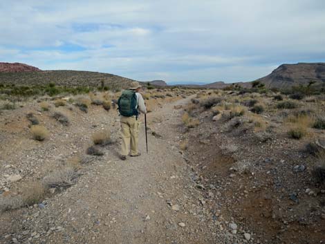 Grand Circle Trail