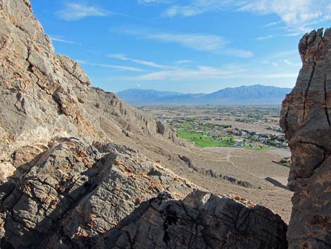 Lone Mountain